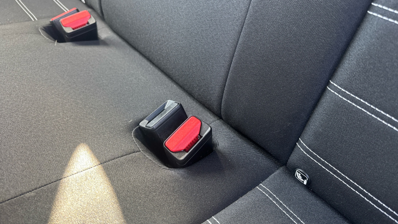 Dacia Duster 1.3 TCe 130 Comfort 5dr Petrol Estate